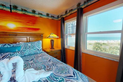 505 - Gulf Strand, St Pete Beach (foto 8)
