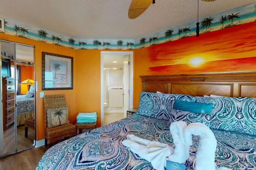 505 - Gulf Strand, St Pete Beach (foto 9)