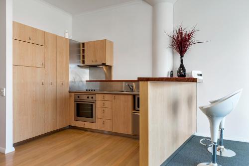 QV Stays Private Waterfront Apartment, Auckland (zdjęcie 11)