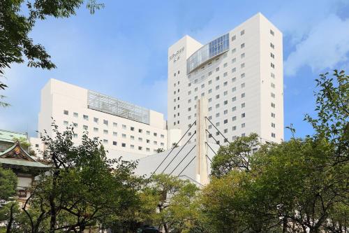 . Hotel Fujita Fukui