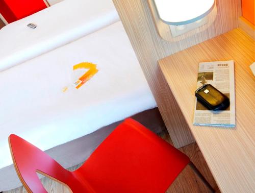 Premiere Classe Bordeaux Est - Lormont