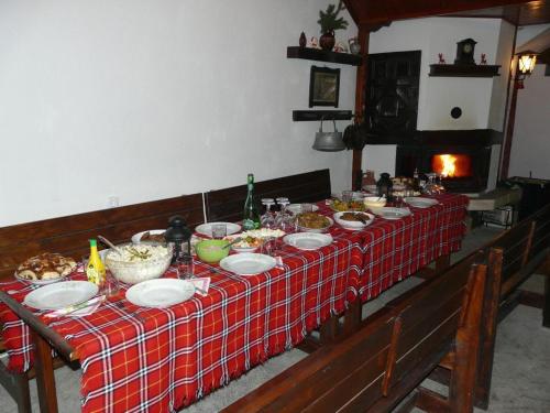 Staroto Shkolo Guest House - main image