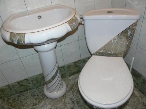 Staroto Shkolo Guest House - image 5