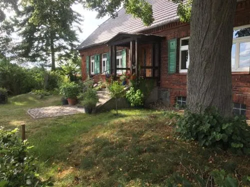 Zum Schwalbennest in Wredenhagen, Deutschland