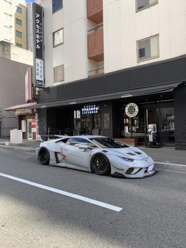 Nagoyaeki Access Hotel photo 4