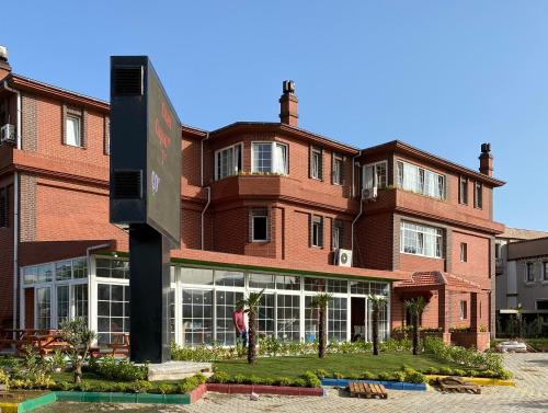 OFURO WORLD HOTEL SPA - image 6