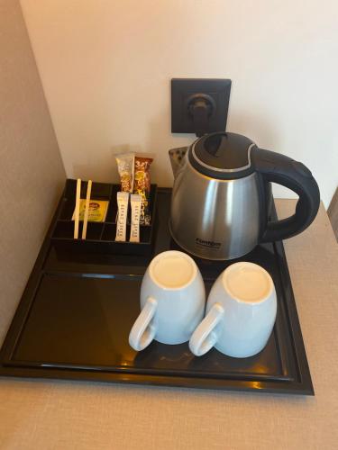 OFURO WORLD HOTEL SPA - main image