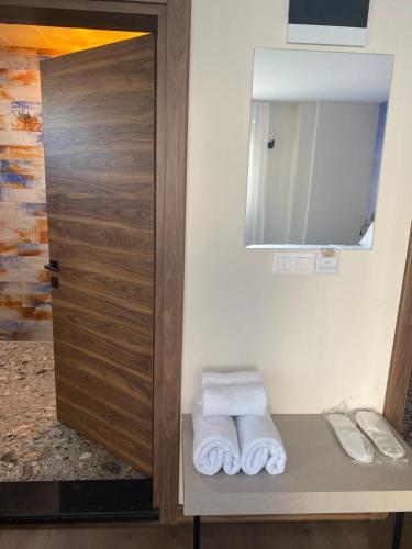 OFURO WORLD HOTEL SPA - image 13