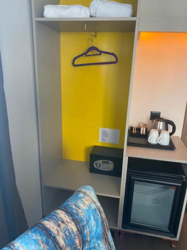 OFURO WORLD HOTEL SPA - image 6