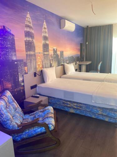 OFURO WORLD HOTEL SPA - image 2