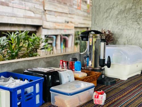 Pai Nam Now – Pai, ND