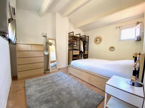 Mas Provençal Calanques de Cavalaire sur Mer gîte à louer Cavalaire-sur-Mer