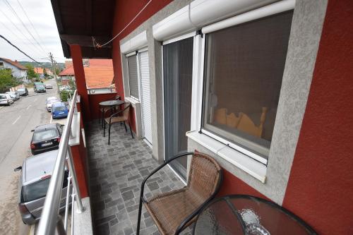 Apartman Stevanovic - image 9
