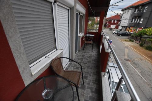Apartman Stevanovic - main image