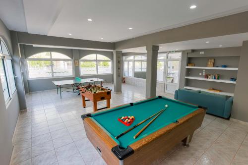 Dionisos Apartments - image 3