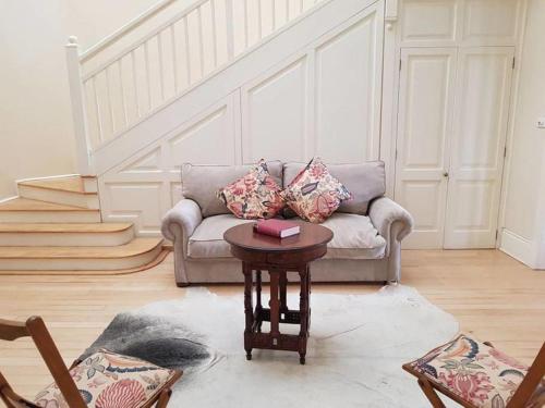 Kerriston Country House