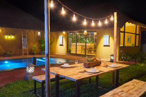 One-Bedroom Villa image 9