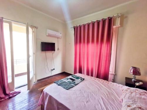 Joya Apartmento, Cairo