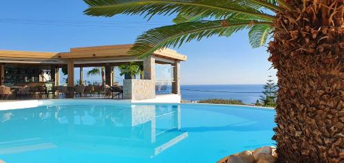 Creta Blue Boutique Hotel