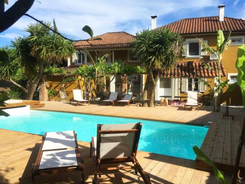 B&B Kali Zoi - Zakynthos B&B Kali Zoi - Zakynthos