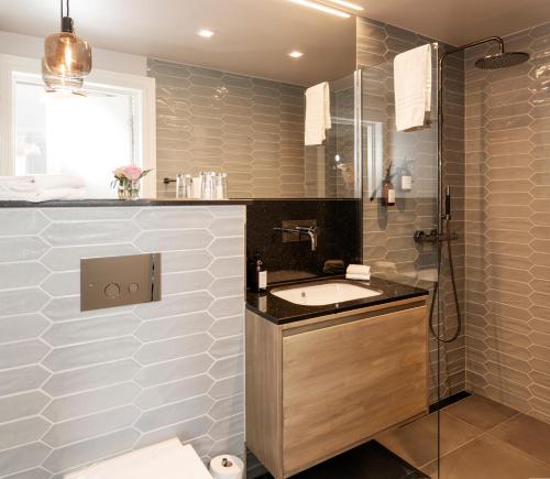 Lysebu Hotel - image 2