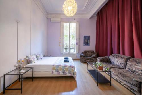 Fabrizzio's Petit, Barcelona (fotografie 7)