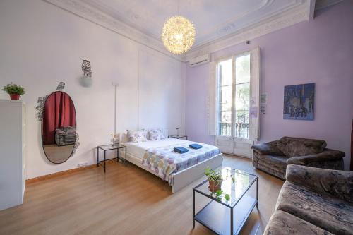 Fabrizzio's Petit, Barcelona (fotografie 11)