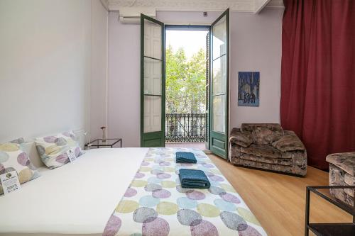 Fabrizzio's Petit, Barcelona (fotografie 5)