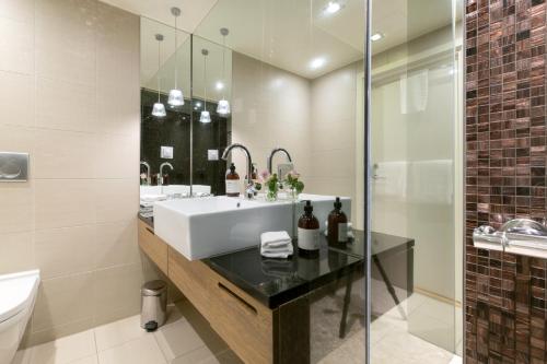 Lysebu Hotel - image 6