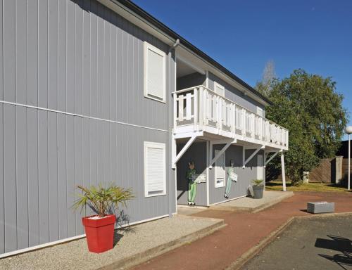 Fasthotel La Roche-sur-Yon - image 7