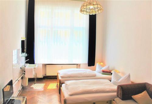 Pension Brinn, Berlín (foto 6)