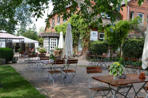 Landgasthof Kasch - Hotel und Restaurant