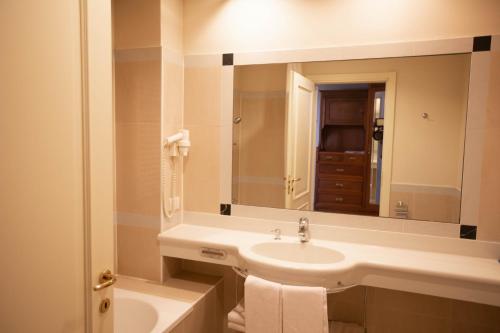 Hotel Candiani in Casale Monferrato