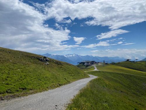 Penthaus Kitzebüheler Alpen