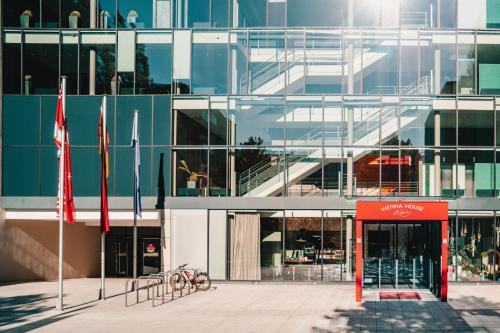 Vienna House Easy MO. Stuttgart - image 3