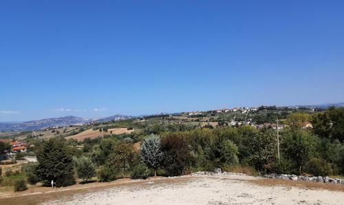 Hotel Castello Torre in Pietra