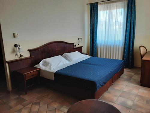 Hotel Castello Torre in Pietra 2