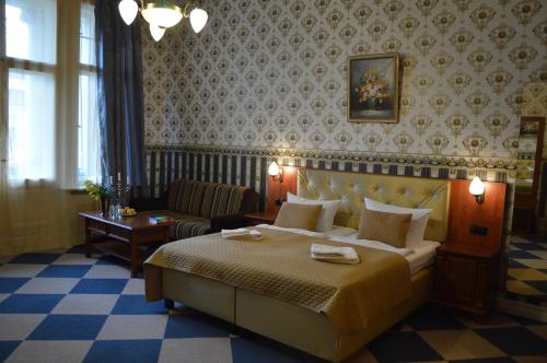 Guest accommodation in Berlin 