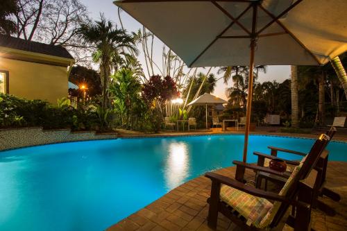 Tamboti Lodge Guest House