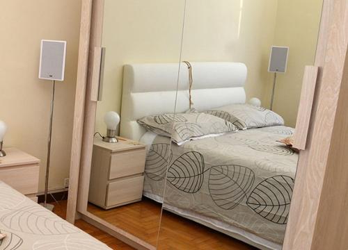 B&B Villa Adriano - Accommodation - Cavaion Veronese