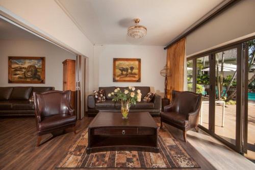 Tamboti Lodge Guest House 5