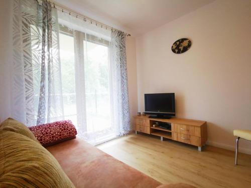Apartamenty EverySky - Ogrodnicza 7-9