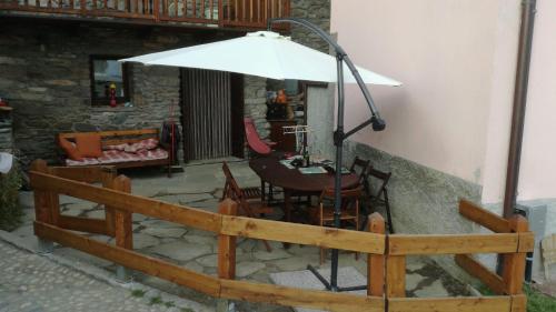  Casa Semon-CIR VDA LT SAINTDENIS 0018 in Semon