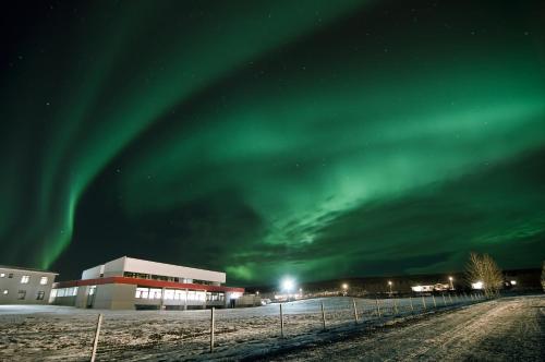 Fosshótel Reykholt - image 10