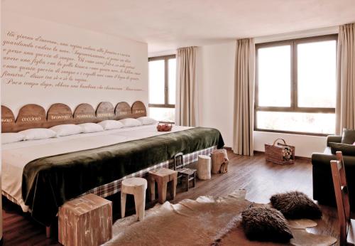 Deluxe Junior Suite