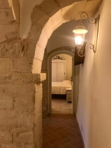 Domo Antiga Guest Rooms Room Type - Double Room