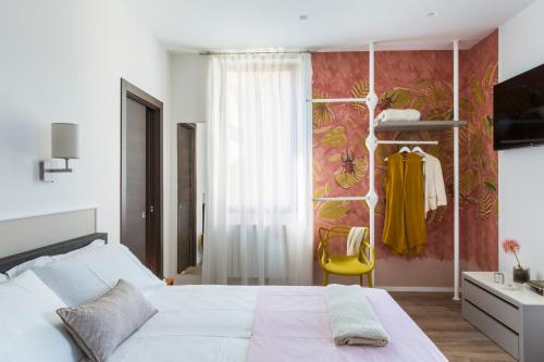 San Leonardo Suites, Werona