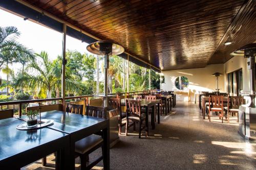 Tamboti Lodge Guest House 3