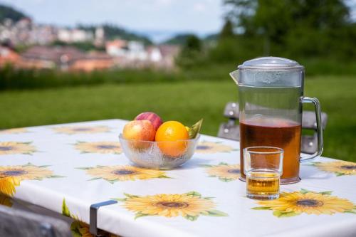 St. Gallen Youth Hostel - image 5