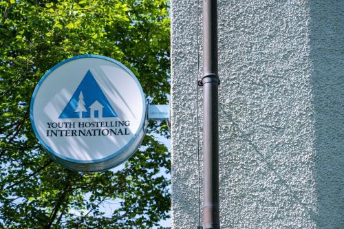 St. Gallen Youth Hostel - main image